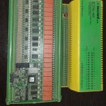 برد PLC با قابلیت 24 فرمان