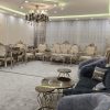 مبل و میز نهارخوری