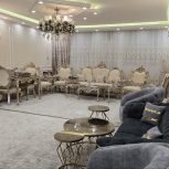 مبل و میز نهارخوری