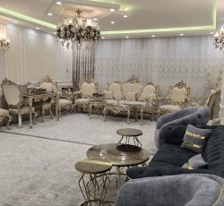 مبل و میز نهارخوری