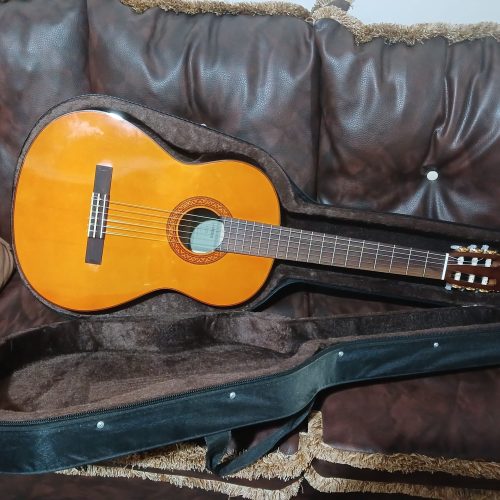 گیتار یاماها c70 اندونزی