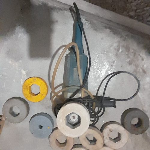 فروش دستگاه ساب