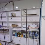 وسایل جدید مغازه