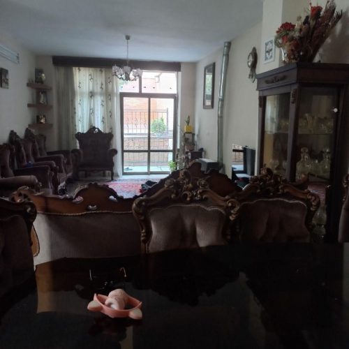 خانه ویلایی