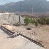 یک باب خانه به متراژ 800 در روستای بیدکوه