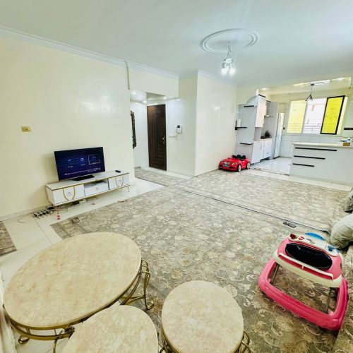 خانه رهن کامل