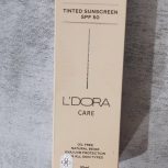 ضد آفتاب لدورا