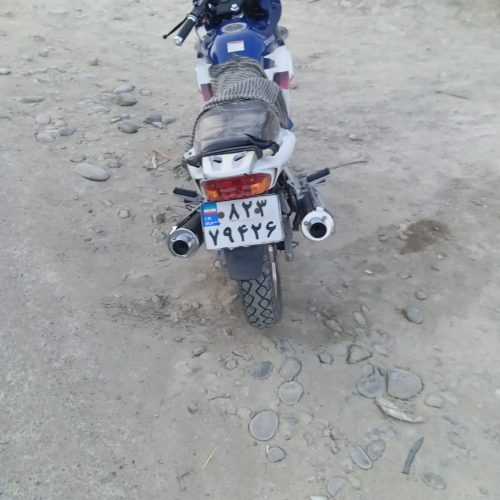 متور سیکلت