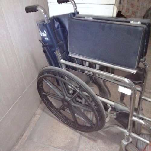 فروش ویلچر دستی