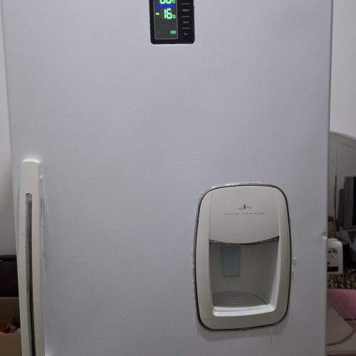 یخچال فریزر