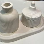 جا عود و گلدون مراکشی  شکلات و قندان مراکشی