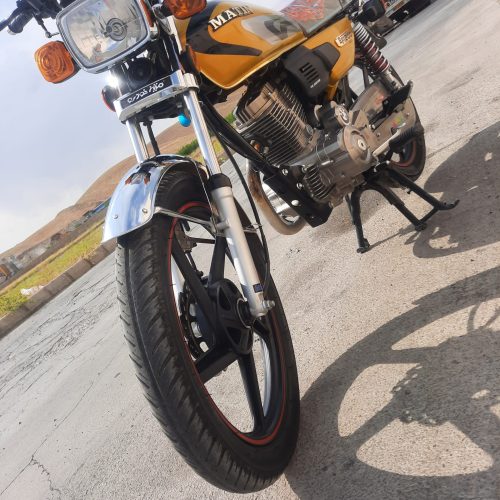 موتور سیکلت