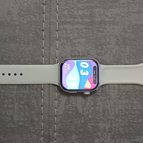 ساعت هوشمند