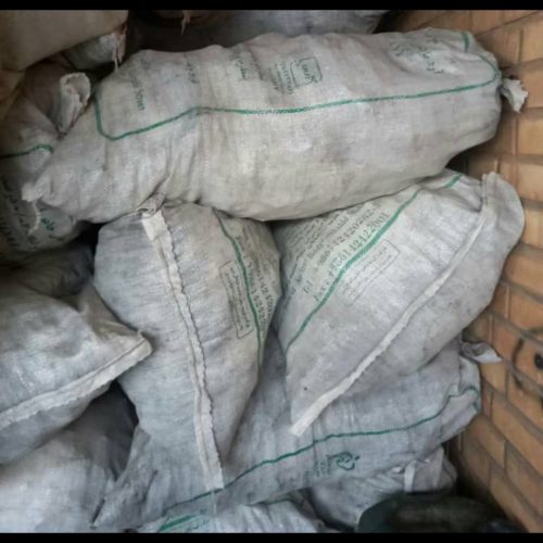 زغال درجه یک