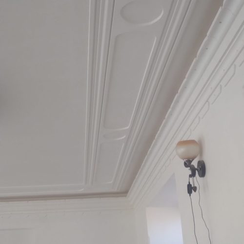 گچ کاری هر نوع ابزار ودیگر