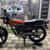 هوندا 200 کویر