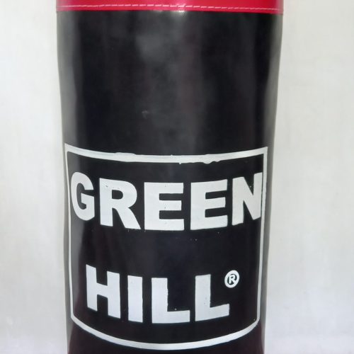 کیسه بوکس کانتینری طول80 نو با یک جفت دستکش سایزM