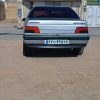 پژو 405 مدل 90