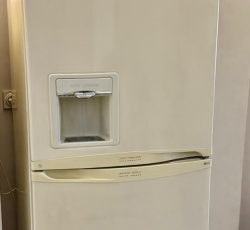 یخچال فریزر سایوان