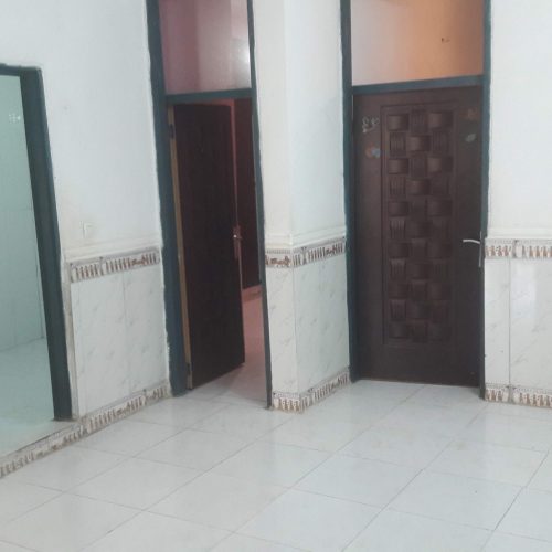 خانه ویلایی درسه طبقه ودوواحد