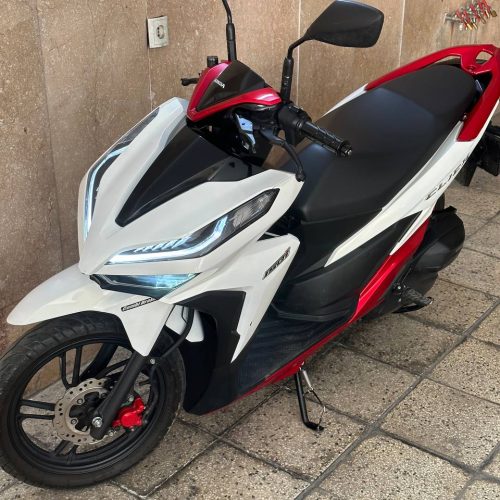 هندا کیلیک 150 اصلی تایلندی