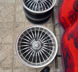 رینگ اسپورت