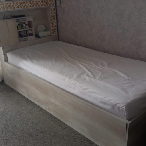 تخت و خوشخواب یک نفره