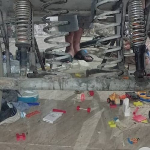 موتورسیکلت