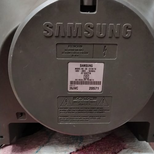 چهار دستگاه الکترونیک مارک سامسونگ کره ای اصل