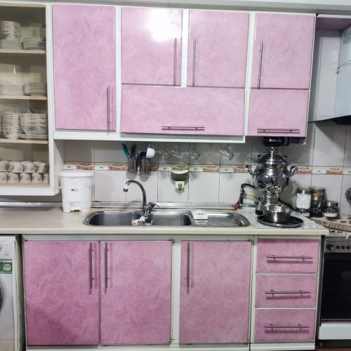 کابینت گالوانیزه