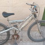 دوچرخه دنده ای حرفه ای