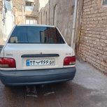 پراید مدل 95