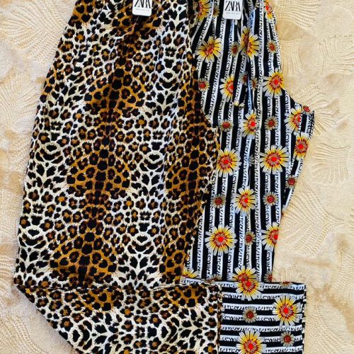 انواع لباس زنانه