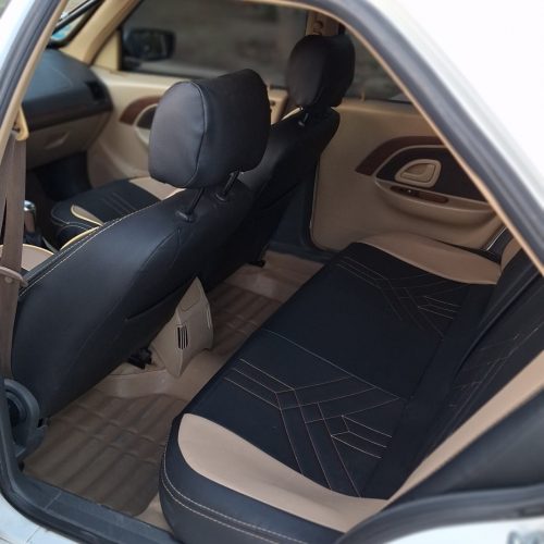 پژو پارس سال مدل 96 کم کار