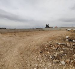 زمین باغ 1000 متری معاوضه با خودرو