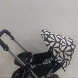 کالسکه، کریر، روروئک