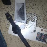 ساعت موچی اپل واچ