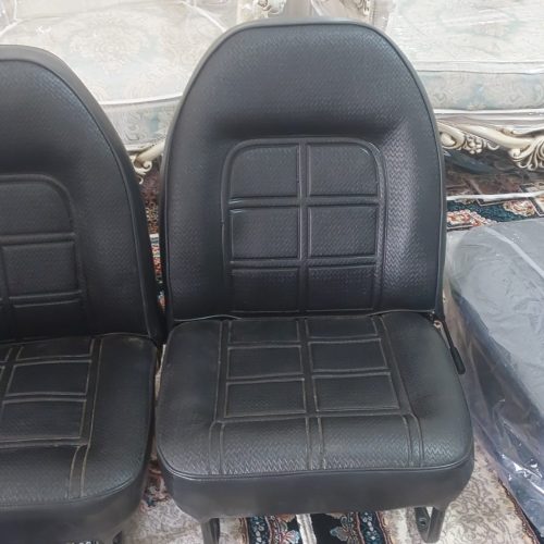 صندلی ماشین