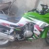 موتور سکیلت شهاب