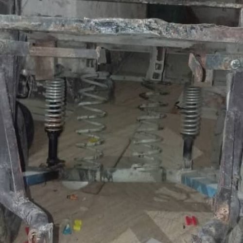 موتورسیکلت