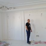 گچکاری عمده خرده سفیدی سیاه اجرای طرح حتی یکمتر