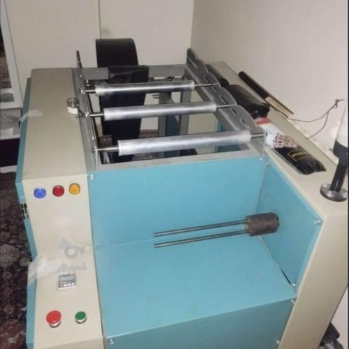 دستگاه سفره رول کن خانگی