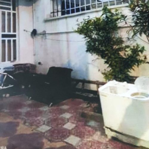 فروش منزل در سهل آباد شیراز