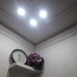 انواع گچکاری ..