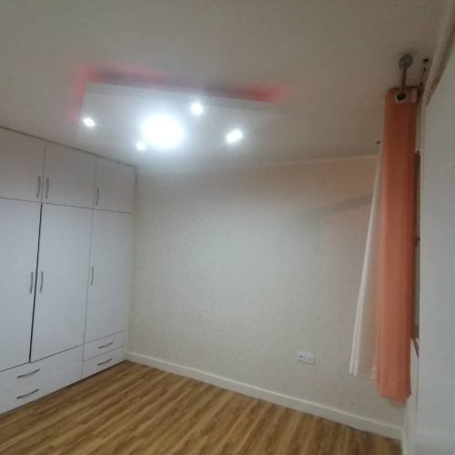 اجاره‌ واحد یک خوابه  با بهار خواب