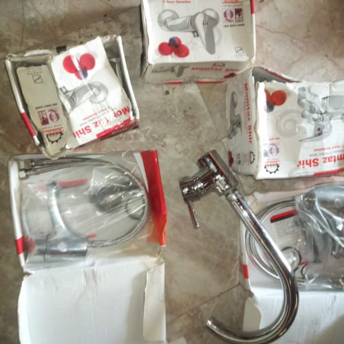 شییرالات احرمی