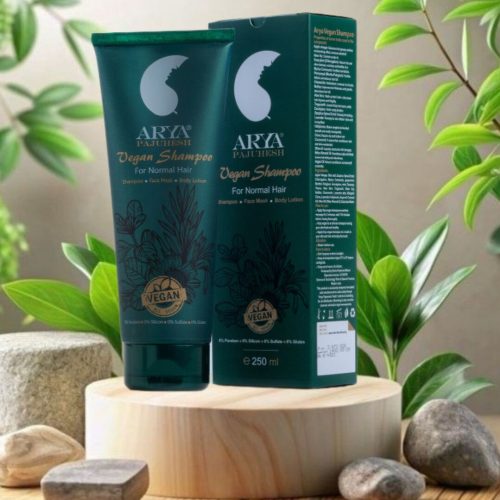 پک قطع ریزش مو