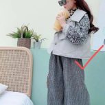 لباس دخترانه