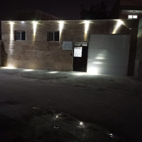 خانه ویلایی 150متری سند دار