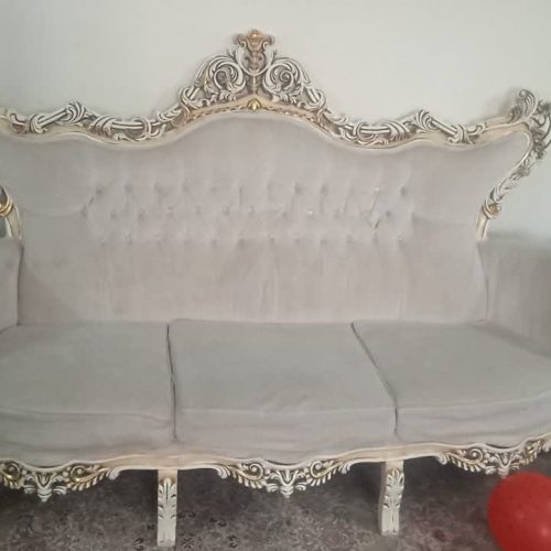 مبلمان سلطنطی